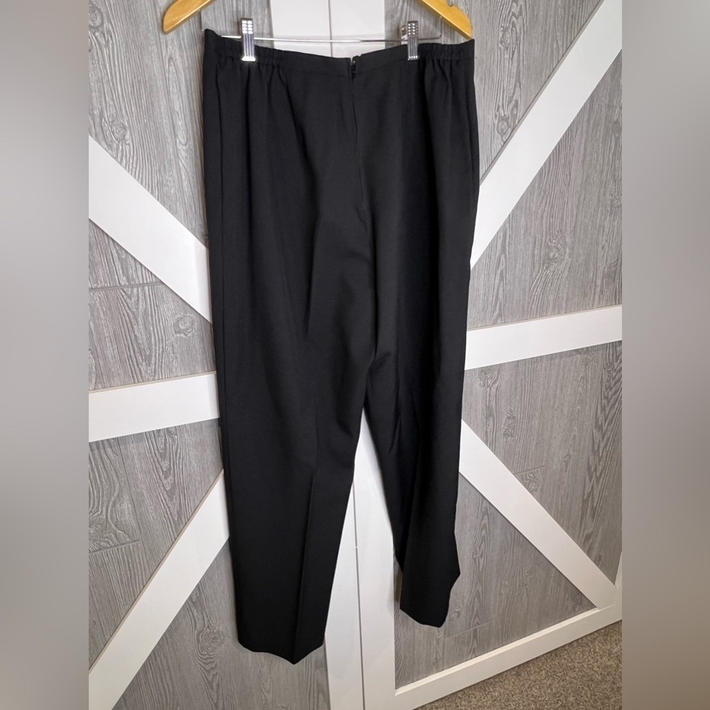 093. Perceptions New York 2 Piece Pant Suit 18 - Picture 7 of 7